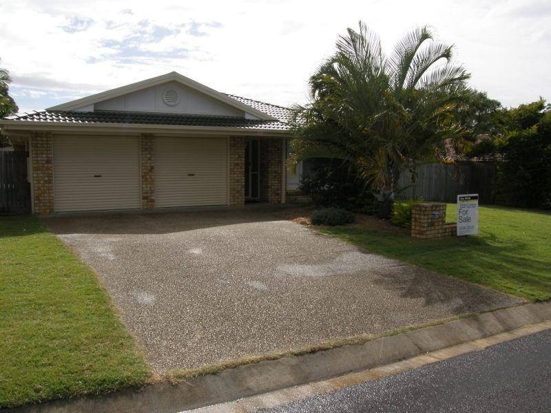 9 Banstead Street, Birkdale QLD 4159