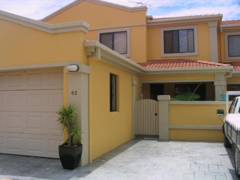 62/6 Harbourview Court, Cleveland QLD 4163