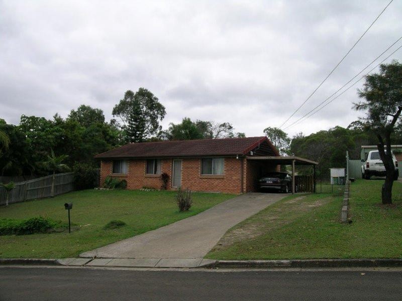 28 Plymstock Street, Alexandra Hills QLD 4161