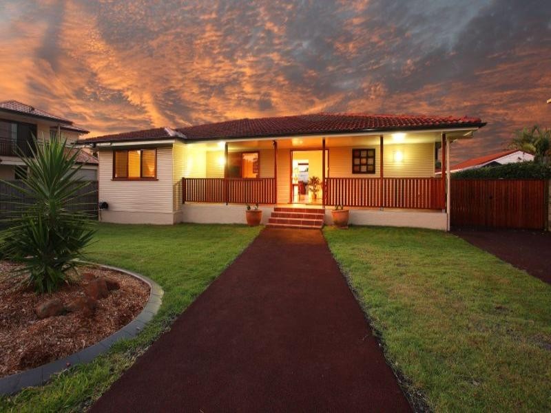 48 Russell Street, Cleveland QLD 4163