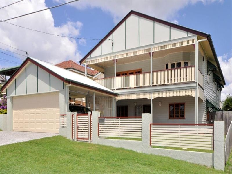 27 Halland Terrace, Camp Hill QLD 4152