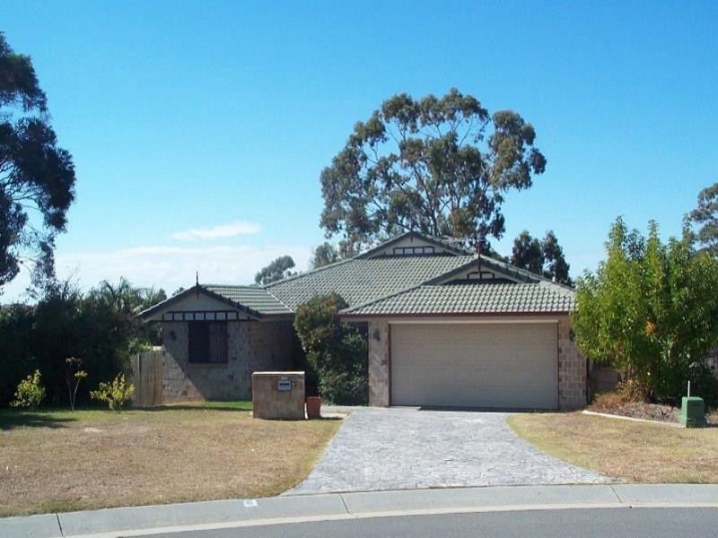 47 Jasper Street, Wellington Point QLD 4160