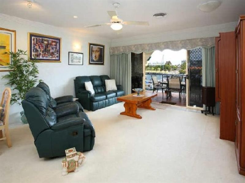 22/12 Esperance Court, Cleveland QLD 4163