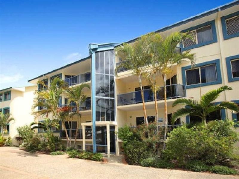 22/12 Esperance Court, Cleveland QLD 4163