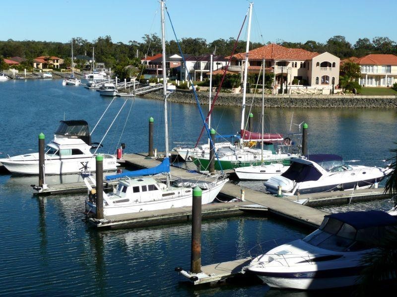 22/12 Esperance Court, Cleveland QLD 4163