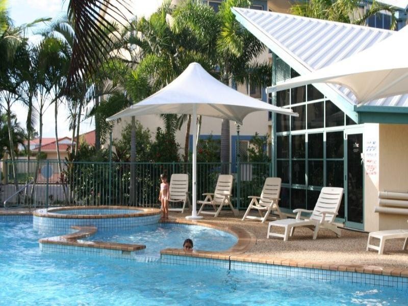 22/12 Esperance Court, Cleveland QLD 4163