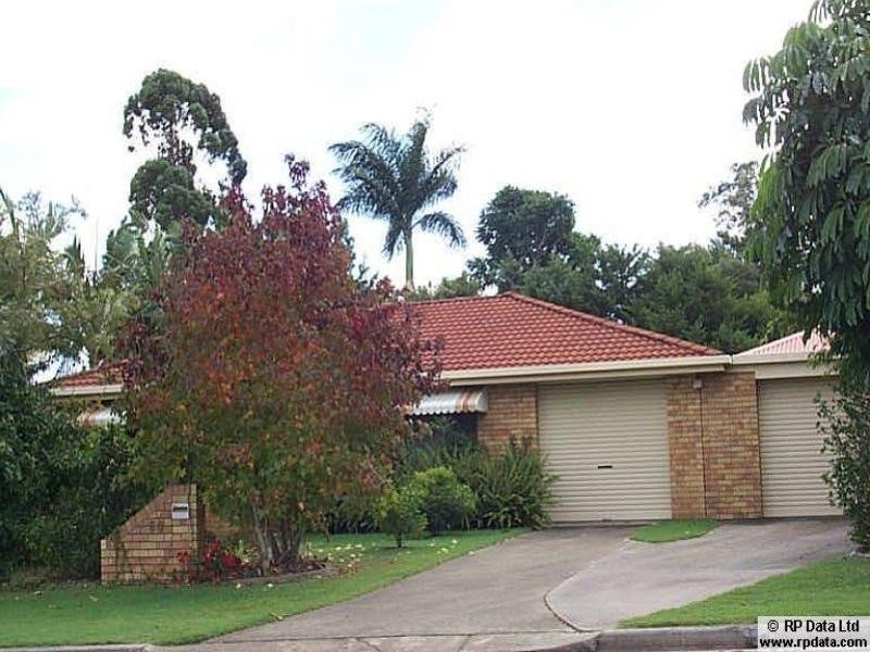 60 Cumberland Drive, Alexandra Hills QLD 4161