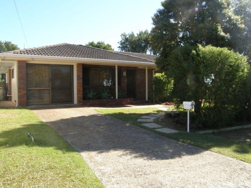 3 Belgravia Street, Alexandra Hills QLD 4161