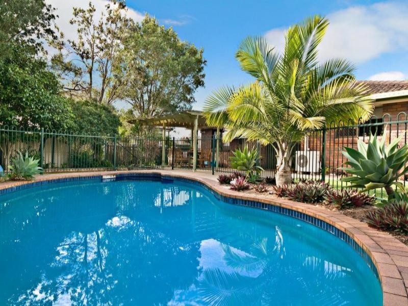 3 Belgravia Street, Alexandra Hills QLD 4161