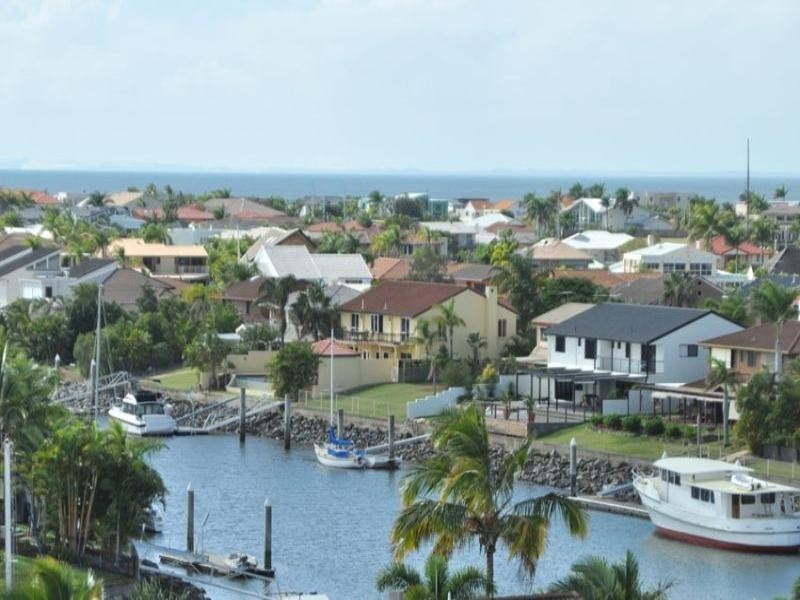 2 Fitzroy Street, Cleveland QLD 4163