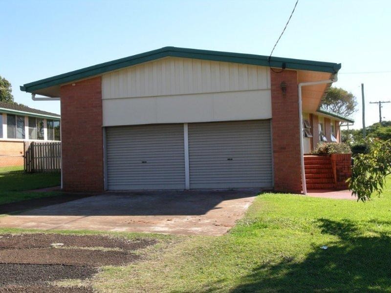 125 South Street, Cleveland QLD 4163