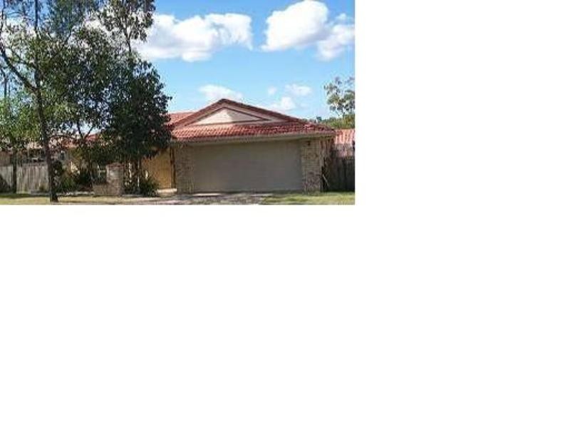 16 Coolnwynpin Way, Capalaba QLD 4157