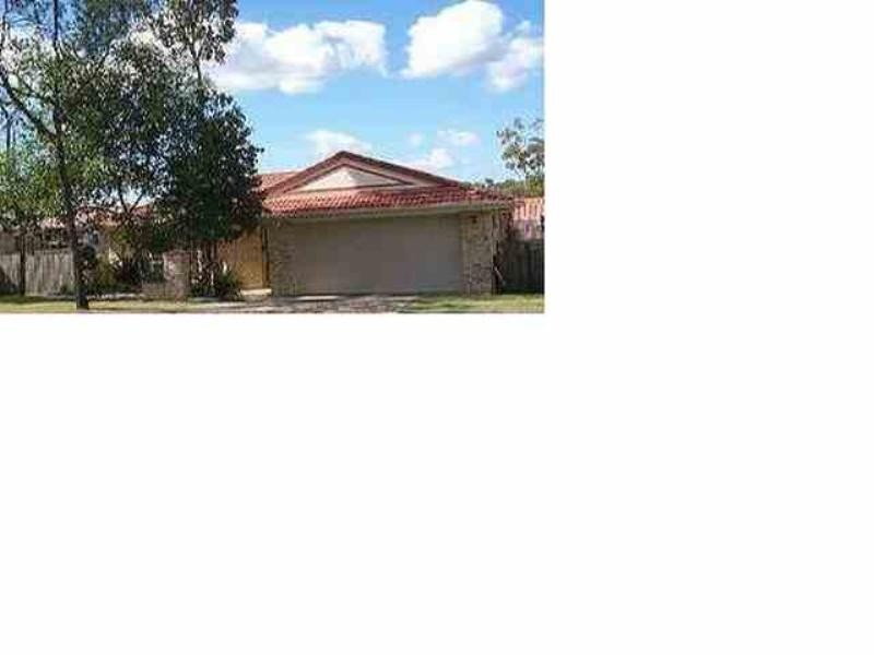 16 Coolnwynpin Way, Capalaba QLD 4157