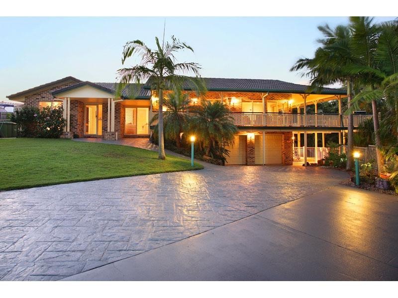 6 Trevally Court, Thornlands QLD 4164