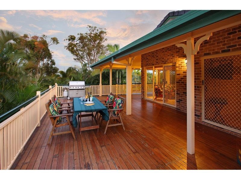 6 Trevally Court, Thornlands QLD 4164