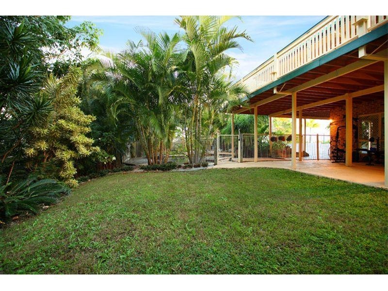 6 Trevally Court, Thornlands QLD 4164