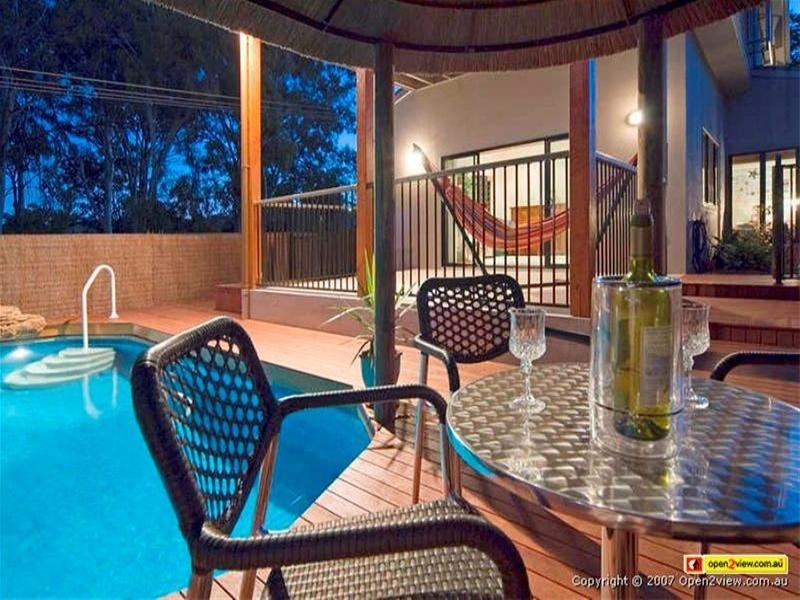 2 George Street, Ormiston QLD 4160