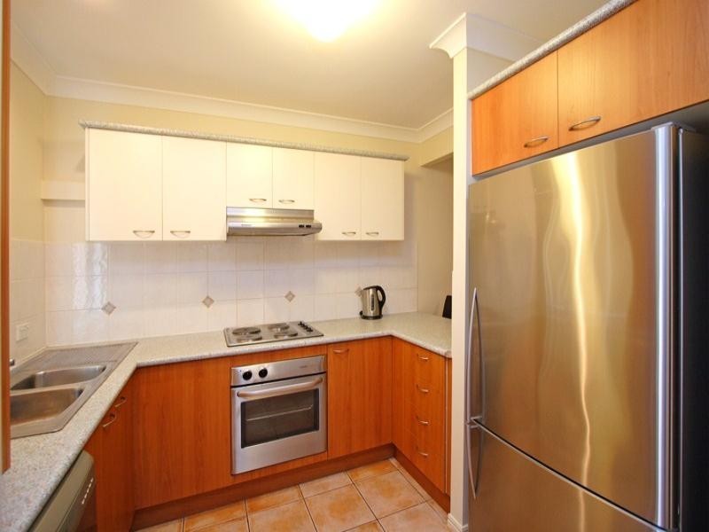 44/154 Wellington Street, Ormiston QLD 4160