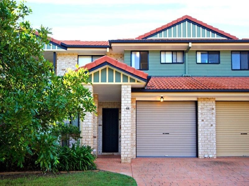 44/154 Wellington Street, Ormiston QLD 4160