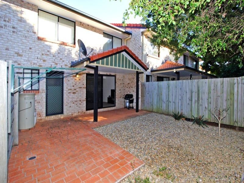 44/154 Wellington Street, Ormiston QLD 4160