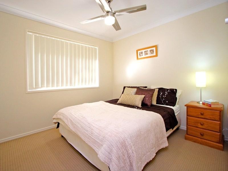 44/154 Wellington Street, Ormiston QLD 4160