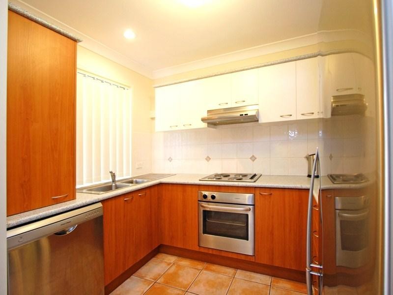 44/154 Wellington Street, Ormiston QLD 4160