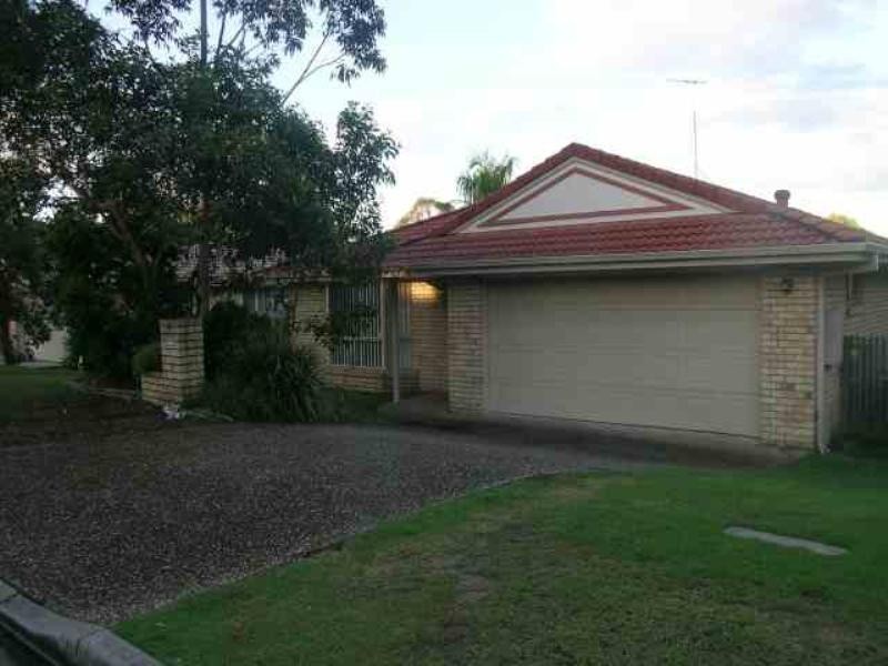 16 Coolnwynpin Way, Capalaba QLD 4157