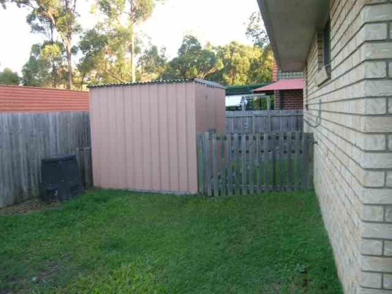 16 Coolnwynpin Way, Capalaba QLD 4157