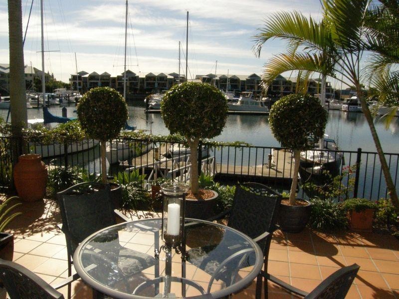 4/6 Harbourview Court, Cleveland QLD 4163