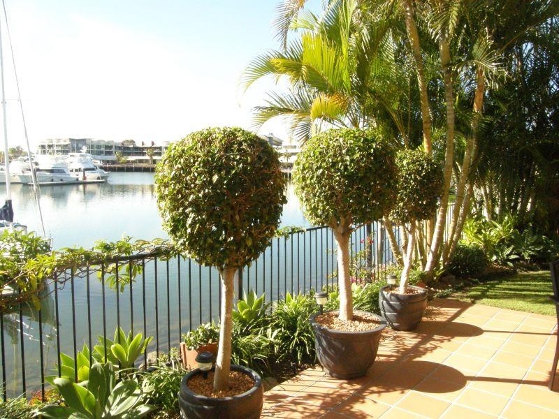 4/6 Harbourview Court, Cleveland QLD 4163