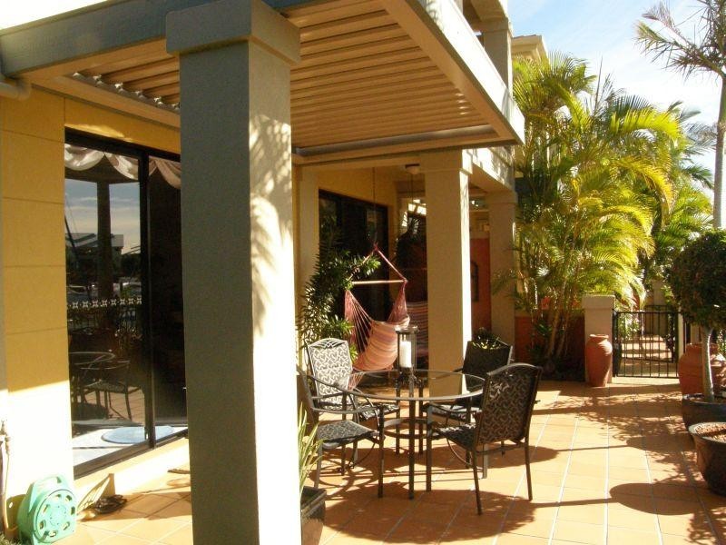 4/6 Harbourview Court, Cleveland QLD 4163