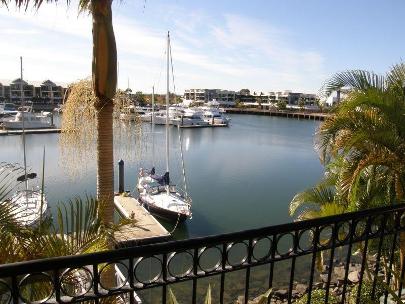 4/6 Harbourview Court, Cleveland QLD 4163