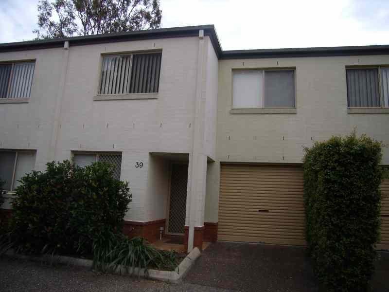 39/218 Bloomfield Street, Cleveland QLD 4163