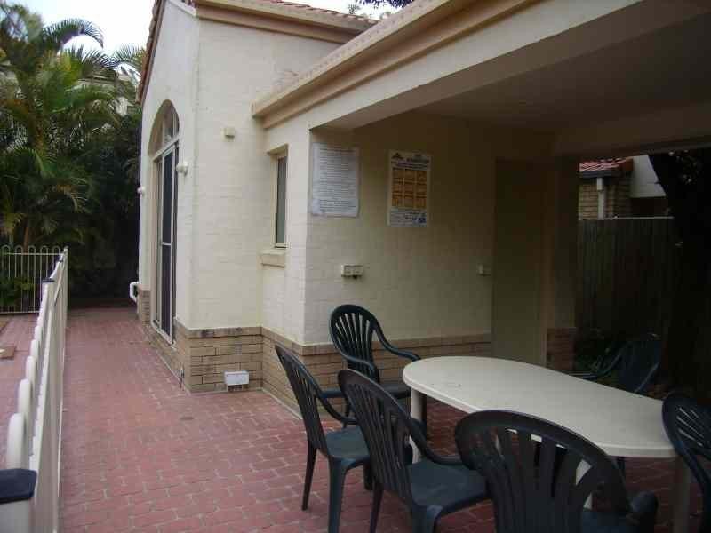 39/218 Bloomfield Street, Cleveland QLD 4163