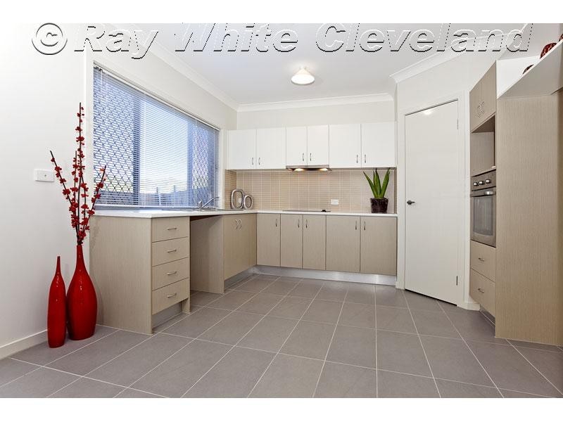 1/239 Queen Street, Cleveland QLD 4163