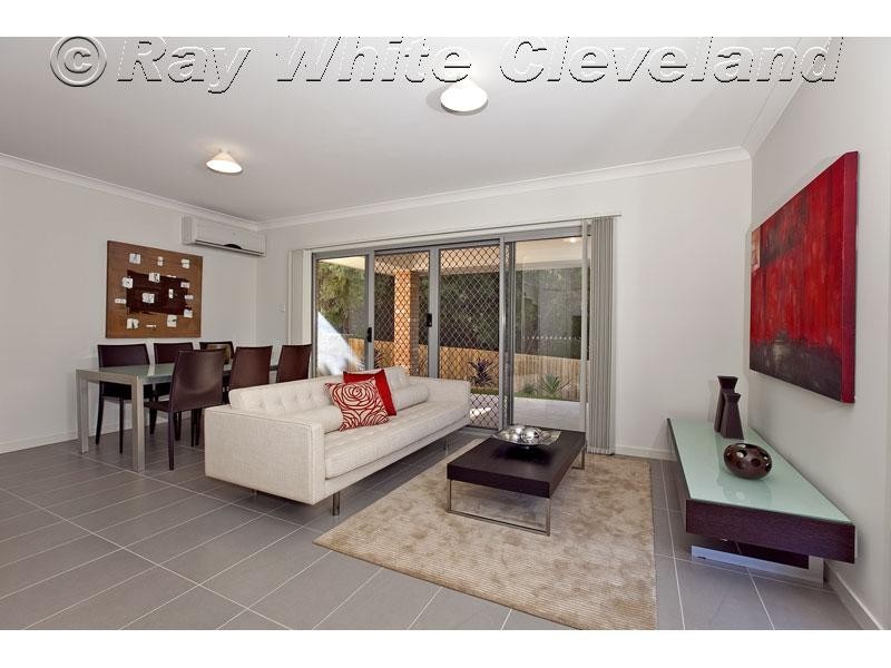 1/239 Queen Street, Cleveland QLD 4163