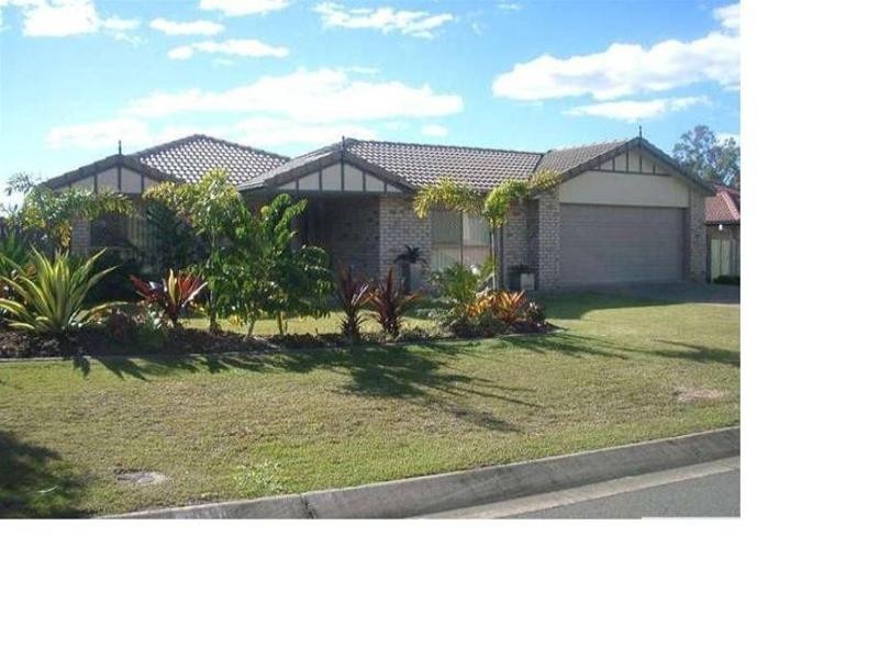 3 Crestlea Street, Victoria Point QLD 4165