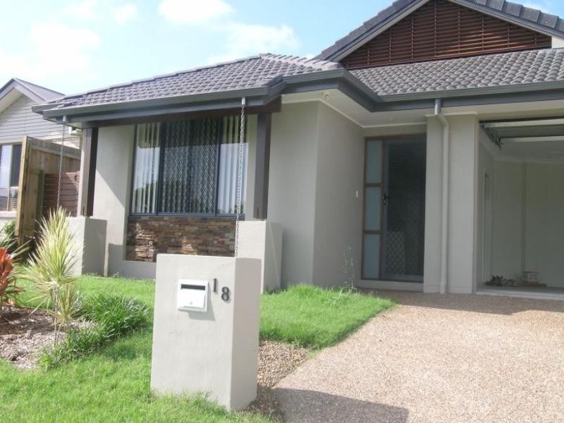 18 Minetta Street, Victoria Point QLD 4165