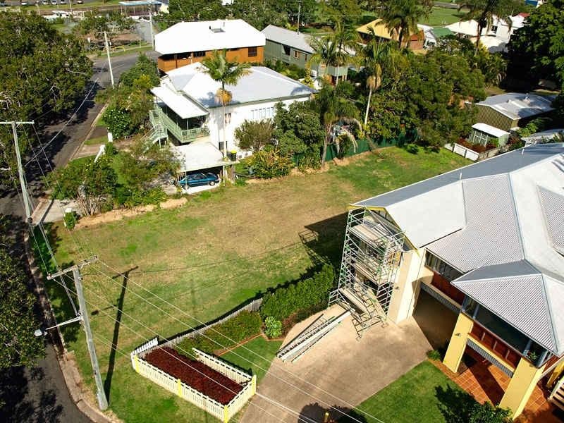 12 Wynnum Esplanade North, Wynnum QLD 4178