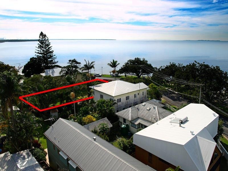 12 Wynnum Esplanade North, Wynnum QLD 4178