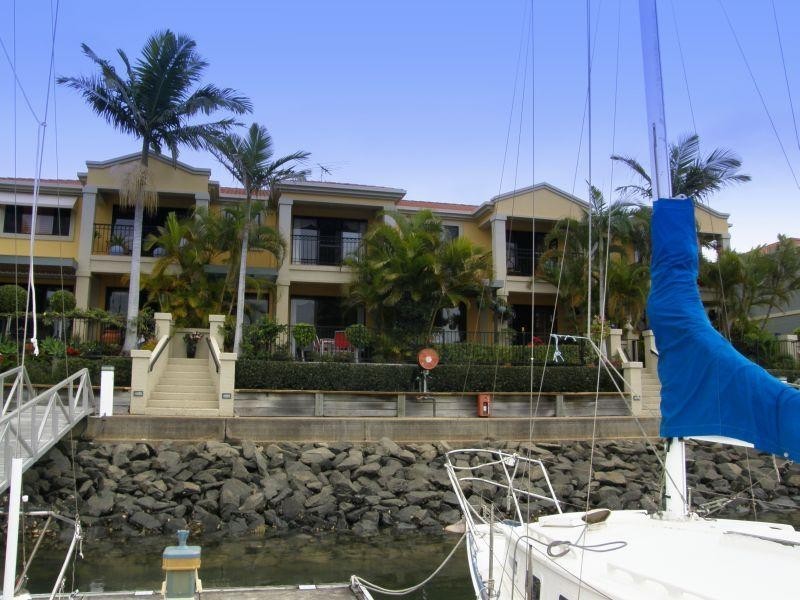 5 Harbour View Court, Raby Bay QLD 4163