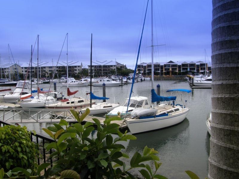 5 Harbour View Court, Raby Bay QLD 4163