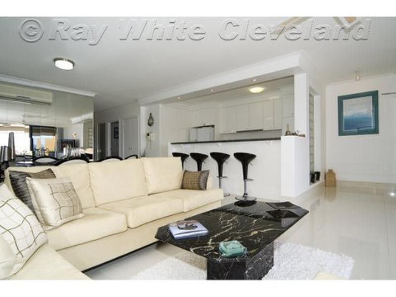 39/20 The Anchorage, Masthead Drive, Raby Bay QLD 4163