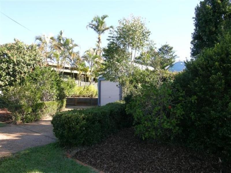 81 SMITH Street, Cleveland QLD 4163