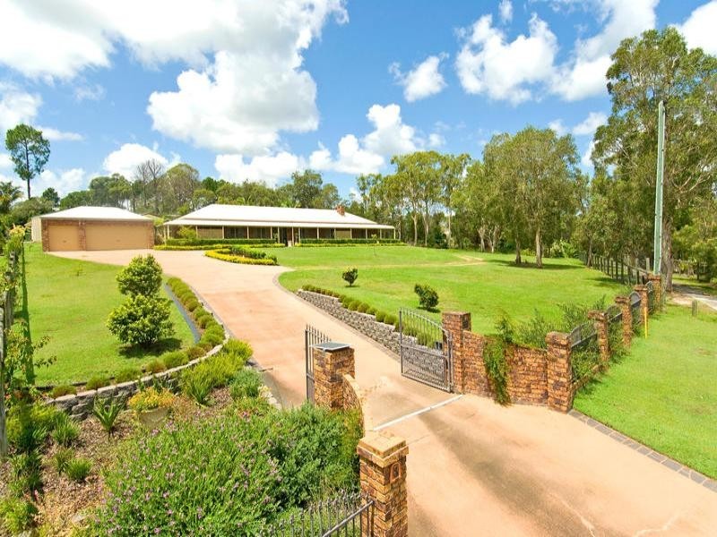 8 Wirilda Court, Capalaba QLD 4157