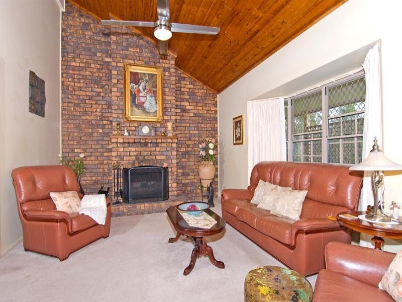 8 Wirilda Court, Capalaba QLD 4157