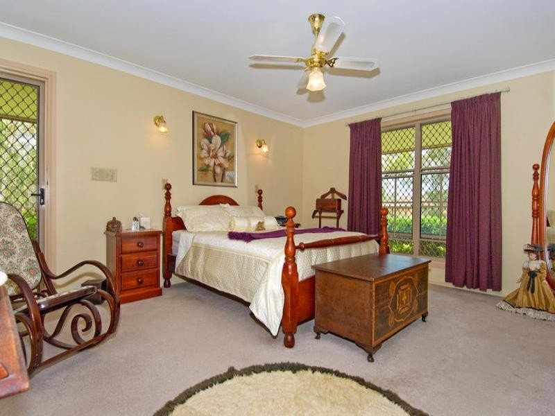 8 Wirilda Court, Capalaba QLD 4157