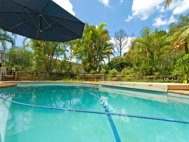 8 Wirilda Court, Capalaba QLD 4157