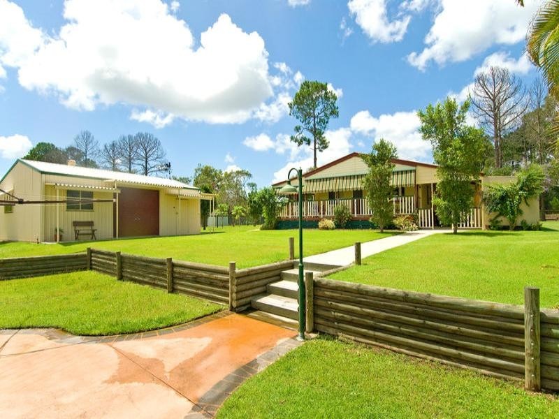 8 Wirilda Court, Capalaba QLD 4157