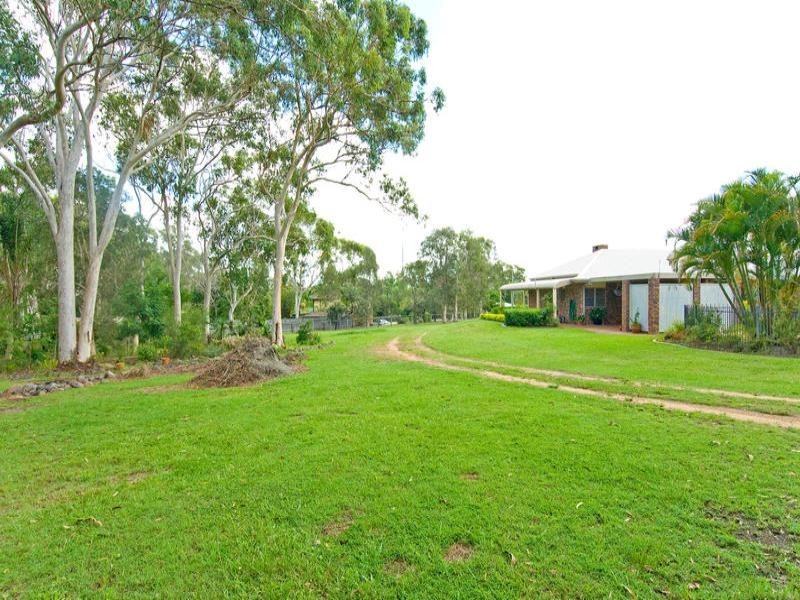 8 Wirilda Court, Capalaba QLD 4157